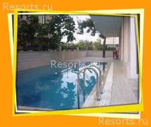 Lidana Hotel 8